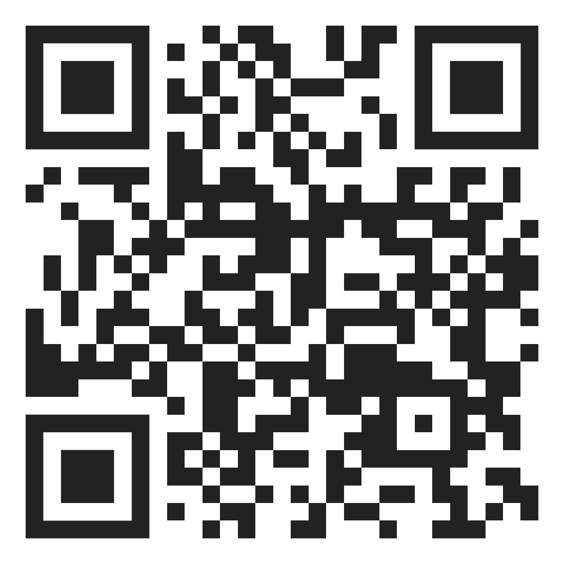 QR code linking to Ramona Furter's LinkedIn profile